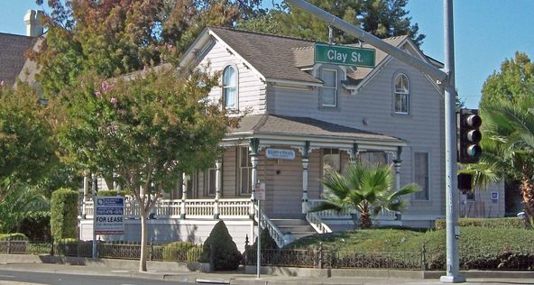 1041 Jefferson St, Napa, CA, 94558
